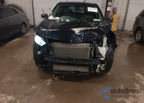 2020 Chevrolet Equinox Awd Lt 1.5L Turbo из США, поврежденный, VIN 3GNAXUEV4LS618700